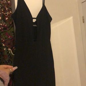 FASHION NOVA DRESS